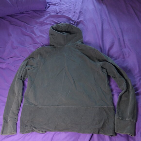 KSUBi North of Nirvana Black Hoodie Size XL - Picture 15 of 16